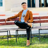 Adam Mohammed (@a7am_moh) 's Twitter Profile