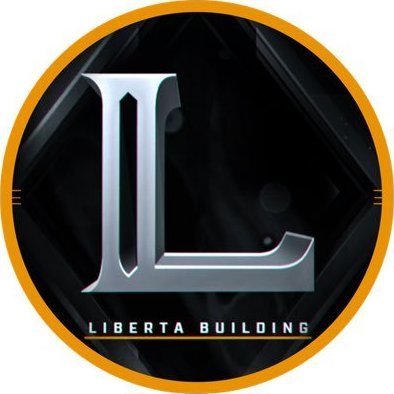 #LBR / Fortnite,Valorant,Apex /企業様連絡先→LibertaBuilding.info@gmail.com