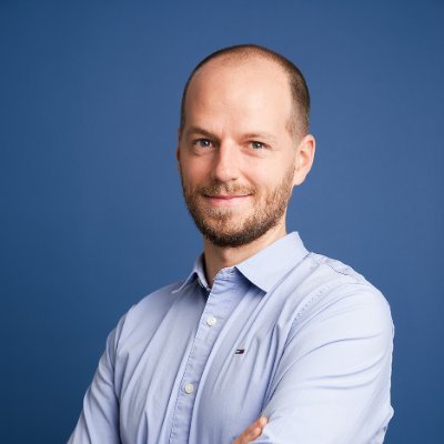 JeremyGohin's profile picture. Responsable Acquisition de Trafic pour le groupe @HelloWork le jour. Community Manager d'@ErminigOfficiel pour le @StadeRennais la nuit.