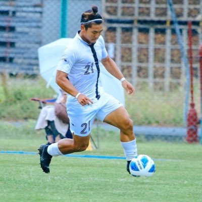 新潟市秋葉区出身/星稜高校/プロサッカー選手⚽️/キックボクシング1戦1勝🥊/オンラインスクール運営💻/サウナイベント🧖‍♂️/ワイン検定満点合格→WSET勉強中🍷/圧倒的に自分軸で生きる。挑戦。革命。オリンピック目指してます。