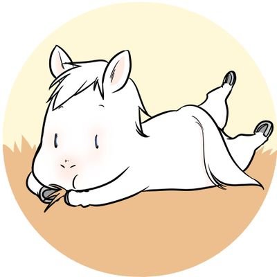 rieru_uma22's profile picture. 一口馬主🍀ローレルクラブ•DMMバヌーシー 会員
競馬︎🏇アオラキ/ブチコ/ソダシ/シラユキヒメ一族/ステゴ一族/武豊騎手/白毛・芦毛好き︎
/出資馬︎🐴ゴージャス、エクラドネージュ、シェリーシュシュ、デュアルロール
/ほぼRP•いいね 、無言フォロー失礼致します🙇‍♀️
/乗馬初心者🔰2023年2月～