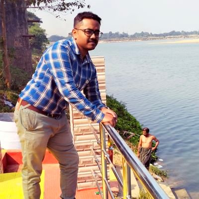 Working at the Department of Revenue and desaster management (Govt of Odisha)