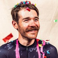 Chris Hall(@chrishallrides) 's Twitter Profile Photo