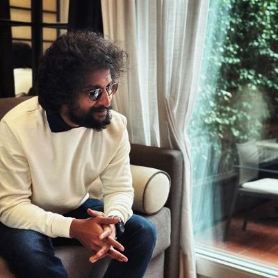 Pradeep Vajravellさんのプロフィール画像