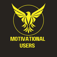 Motivational Users(@MotivationalUs3) 's Twitter Profile Photo