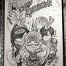 COMICGENERATIO1's profile picture. 湘南初レゲエ、パンクの混合バンド！ めちゃくちゃゆるくて楽しいメンバーでやってます笑笑 活動範囲はタイミング合えばどこでも行けます♪ ライブ依頼はDMまでお願いします😁✨Vo.Badda Birdie&激！アツシ Ba.YASUAKI Dr.純ちゃん Gt.ゆたぼん