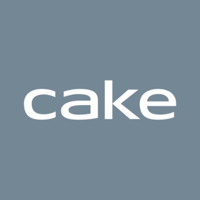 CAKE • Electric Motorbikes ⚡️
Explore With Respect®
https://t.co/Bzg1EJHlF9