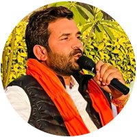 Sitaram Poswal (Modi Ka Parivar) (@sitaramposwal5) 's Twitter Profile Photo