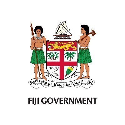 The Official Twitter Account for the Fiji Government