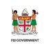 Fiji Government (@FijiGovernment) Twitter profile photo