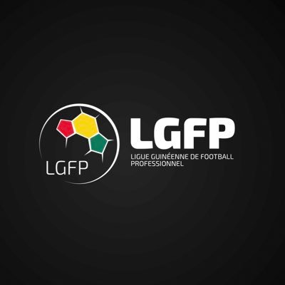 Compte officiel de la Ligue Guinéenne de Football Professionnel, institution en charge de l’organisation des championnats nationaux en Guinée 🇬🇳