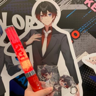 ·̩͙꒰ঌ黒瀬໒꒱·̩͙さんのプロフィール画像
