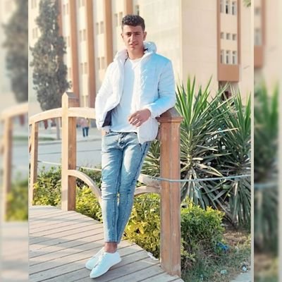 KEMO07585550's profile picture. ،،ميز نفسك علشان كلها بقت شبه بعضها،🌠😉
الي ليا 😘❤R