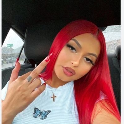 bianca6212's profile picture. I love all colors dont be racist to no one