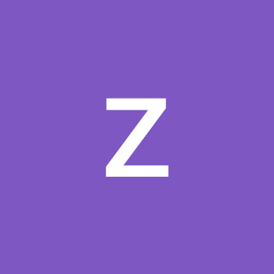 ZDellanzo Profile Picture