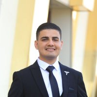 Mohammed Al-kafarna (@mo7ammedjehad) 's Twitter Profile Photo