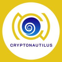 Cryptonautilus (@cryptonautiluss) 's Twitter Profile