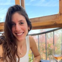 Lior Yariv (@yarivlior) 's Twitter Profile Photo Lior Yariv (@yarivlior) 's Twitter Profile Photo