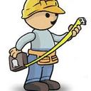 Handyman - @chris_matthias - Twitter