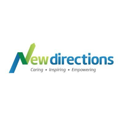 NDirectionsCare's profile picture. New Directions is a leading adult social care provider working across a range of services meeting the social care needs of several thousand people.