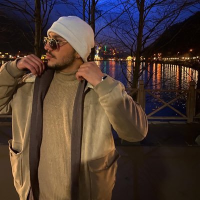 burakdlgroglu's profile picture. atma şu zehirli oku