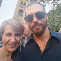 Cristina ❤️Cri_sty68_cy (@ormaicristina) 's Twitter Profile Photo Cristina ❤️Cri_sty68_cy (@ormaicristina) 's Twitter Profile Photo