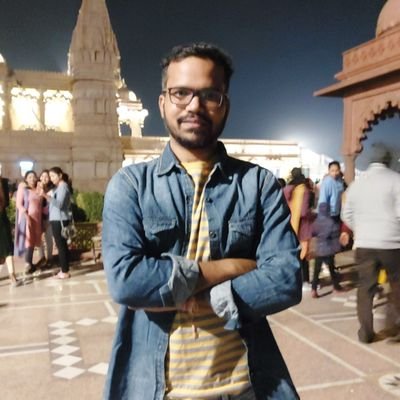 BeingSaubhagya's profile picture. !By profession: Option Trader!Philanthropist
!Professional Strength-: #Taxation , #FinancialManagement.! #CRICKETER!!! #Manonmission
#Not SEBI Registered.