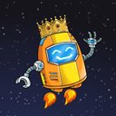 UBots (Mint on March 25th)'s avatar