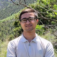 Sardorbek (@smurtozayev) Twitter profile photo