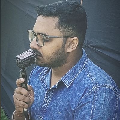 भारतीय  🇮🇳 ଓଡ଼ିଆ | Sports commentator & presenter | Video Producer @cricbuzz | Previously with @OdishaFC, @IndiaSportscafe, @otvnews | PG in Geology and JMC |