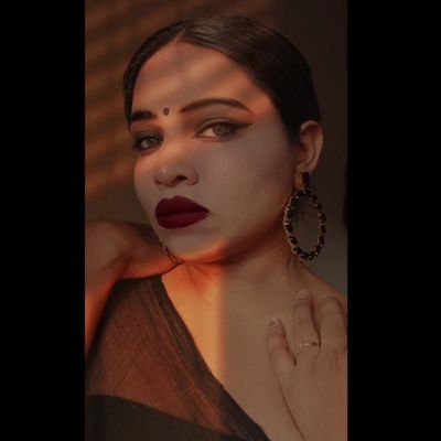 avani_meghani's profile picture. AVANI🖤