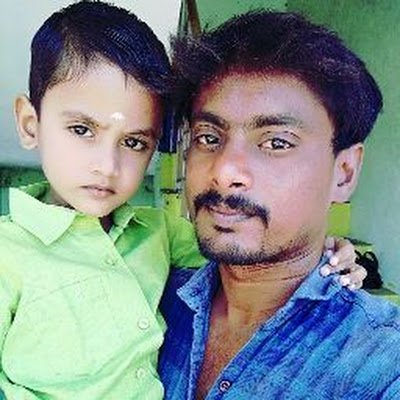 TindivanamB's profile picture. 
