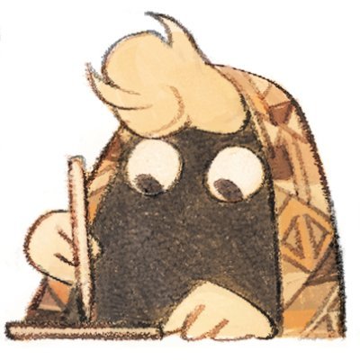 VER @ drawing comicsさんのプロフィール画像