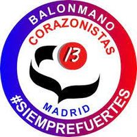 Balonmano Coras Madrid(@bmcoras) 's Twitter Profile Photo