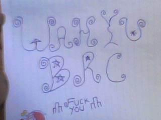 Wahyu_BRC_'s profile picture. 