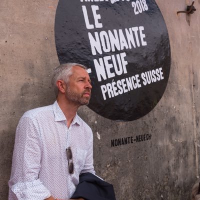 NicolasBideau Profile Picture