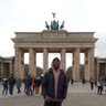 IbrahimaSouma12's profile picture. 