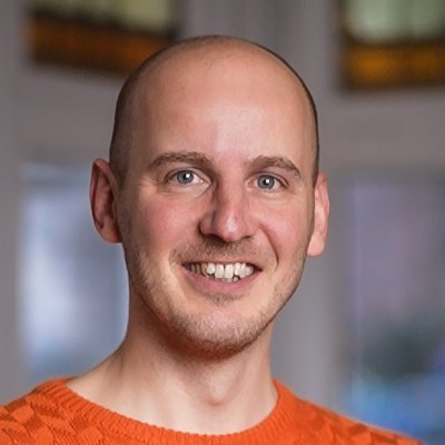 Technische toetsklopper, ondernemer & multipotentialite | co-founder van @GeKzijnwij | vader van 2 & v̵r̵i̵e̵n̵d̵j̵e̵ man van Ellen