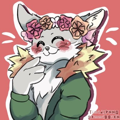 CuddlyLovePudgy's profile picture. I am a chubby degenerate that’s down for a nice night of gentle cuddles the night away, now you can pay me to draw you 
25 yo https://t.co/1gyqawY72m