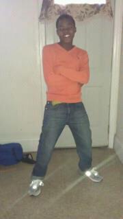 LilHope_shordy's profile picture. 