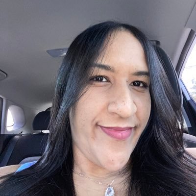 LeiramJ's profile picture. Amelia Z. 🐥