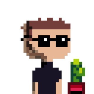 cleancoder_'s profile picture. love me love me say that you love me