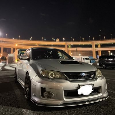 wrx sti CBA-GVB 埼玉