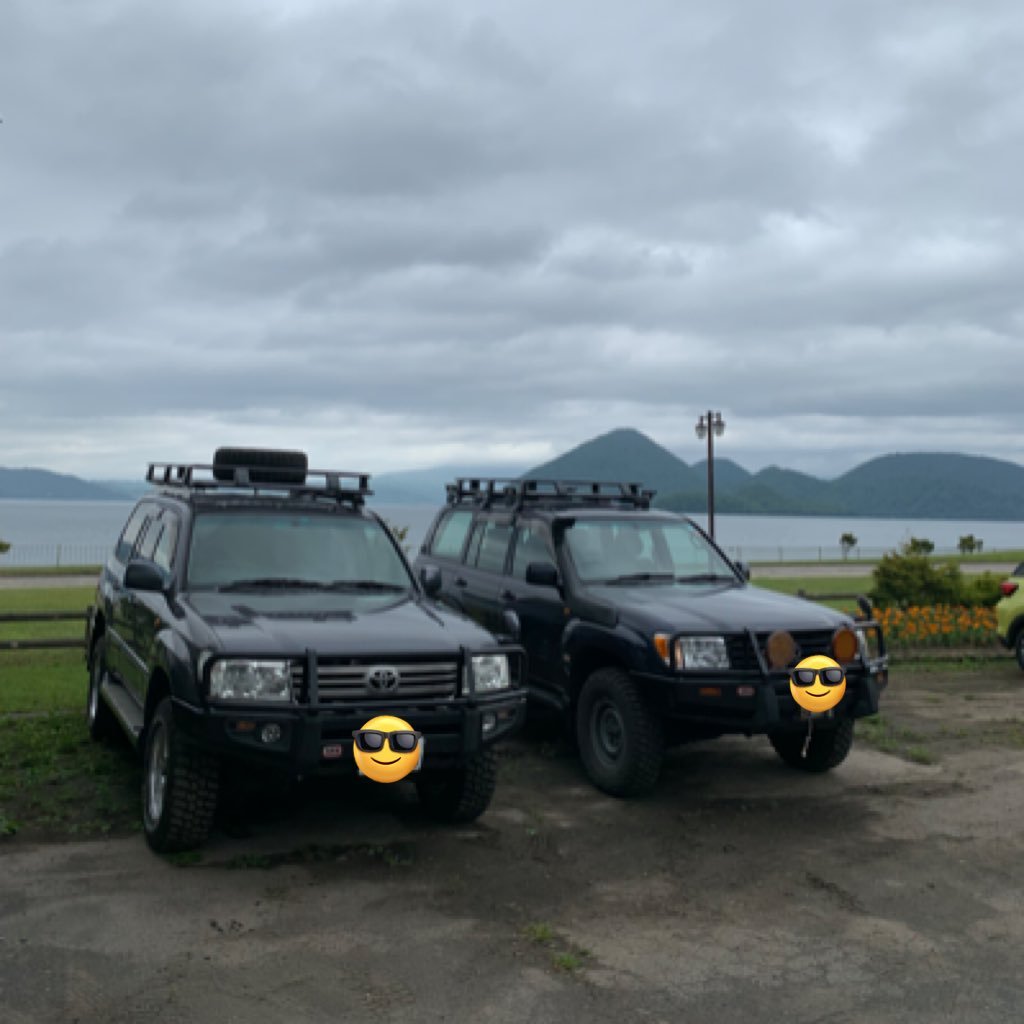 keitarin7's profile picture. RX-7、RX-8、ランクル100 🐈‍⬛