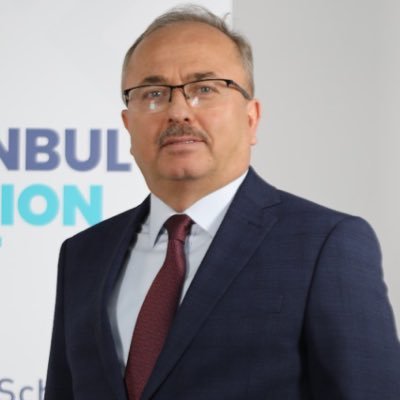 Birol Akgün 🇹🇷