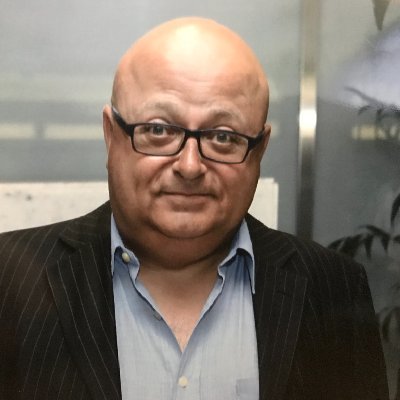 Latin American Insider Editor in Chief. Foreign correspondent in Brazil since 2007 - I write in 4 languages #LatAm #geopolitics #socialmedia