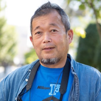 Japanese Professional Photographer ・職業写真家・島根県松江市出身・フラッグシップNikonカメラ趣味・PR for Nikon・SyncRosso・ニコン研究会・ニコンZ9・Zf・F5・F3P・F3/T・F2Titanium・new F BK・SP・S2