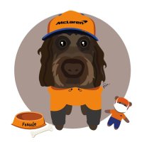 McLaren Doggo(@McLarenDoggo) 's Twitter Profile Photo