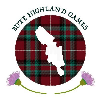 Bute's Family Friendly Traditional Highland Games
https://t.co/KhDxrrEIiF

2024- Saturday 24th August