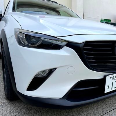 Road Ster NC1→CX-3